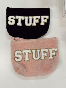 "Stuff" Sherpa Bag