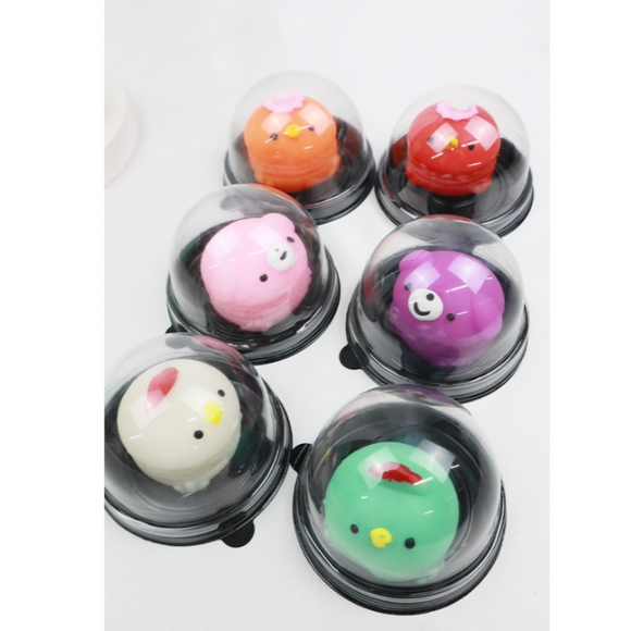 Squishy Animals